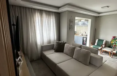Vende-se: apartamento garden com lazer completo a 950m do metrô parada inglesa