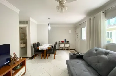 Casa de Condomínio com 3 dormitórios à venda, 120m² - Vila Mazzei