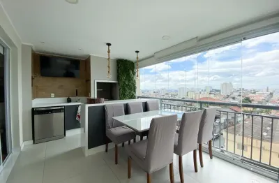 Apartamento com 2 quartos à venda na Avenida Coronel Sezefredo Fagundes, 665, Tucuruvi, São Paulo