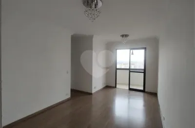 Apartamento à venda no Lauzane Paulista com 65 metros e 3 quartos