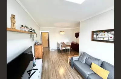 Apartamento com 3 dormitórios à venda, 68m² - Vila Nova Cachoeirinha