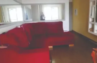 Apartamento com 3 quartos à venda na Avenida Professor Celestino Bourroul, 890, Limão, São Paulo