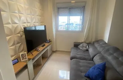 Apartamento com 2 quartos à venda na Avenida Guapira, 1451, Tucuruvi, São Paulo