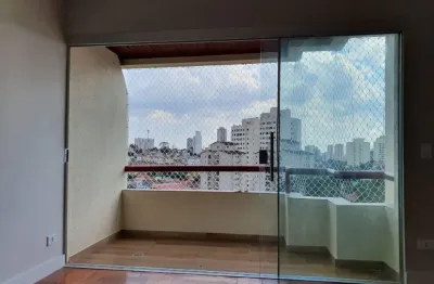 Apartamento com 3 quartos à venda na Rua Ana de Barros, 320, Mandaqui, São Paulo
