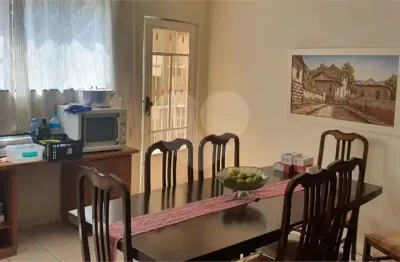 Casa com 3 quartos à venda na Rua Messina, 174, Jardim Leonor Mendes de Barros, São Paulo