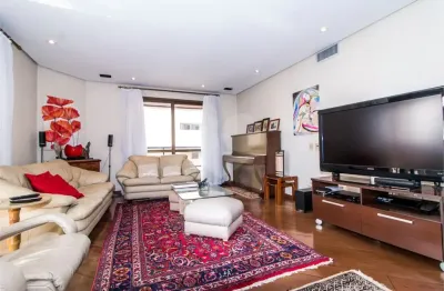 Apartamento com 4 quartos à venda na Rua Doutor Guilherme Cristofel, 353, Santana, São Paulo