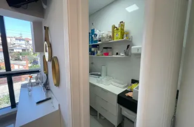 Casa comercial com 10 salas à venda na Rua José de Albuquerque Medeiros, Água Fria, São Paulo
