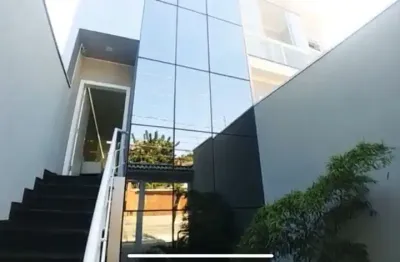 Casa comercial com 10 salas à venda na Rua José de Albuquerque Medeiros, Água Fria, São Paulo