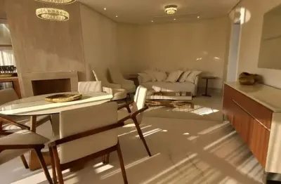 Apartamento com 3 quartos à venda na Rua Pedro Doll, 531, Santana, São Paulo