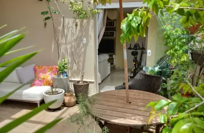 Cobertura com 3 quartos à venda na Rua Manuel de Soveral, 77, Jardim São Paulo (Zona Norte), São Paulo