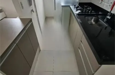 Apartamento com 02 dormitórios, 01 suíte e vaga garagem - tucuruvi - sp