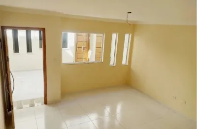 Casa em condomínio fechado com 2 quartos à venda na Rua Purus, Vila Mazzei, São Paulo