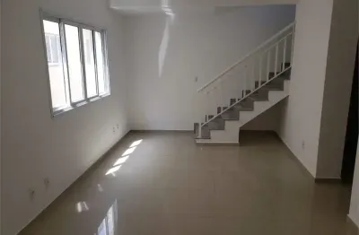 Casa em condomínio fechado com 3 quartos à venda na Rua Francisca Maria de Souza, Parada Inglesa, São Paulo