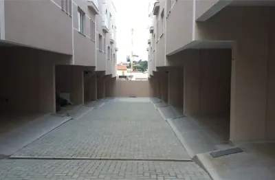 Casa em condomínio fechado com 3 quartos à venda na Rua Francisca Maria de Souza, Parada Inglesa, São Paulo