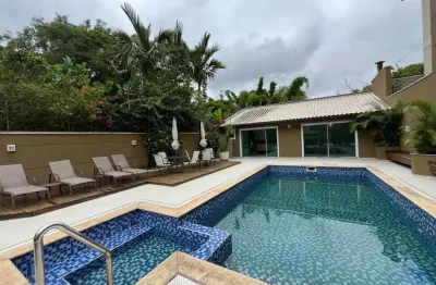 Casa em condomínio fechado com 4 quartos à venda na Avenida Senador José Ermírio de Moraes, Tremembé, São Paulo