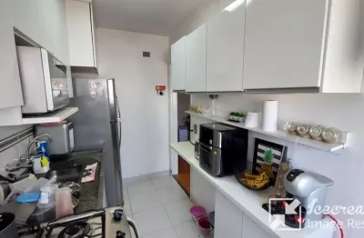 Apartamento 02 dormitórios, sacada, 01 vaga - parada inglesa/sp