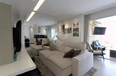 Apartamento a venda na vila romana 2 dormitorios 1 suite 2 vagas