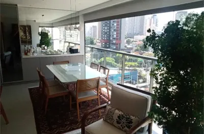 Apartamento a venda no bairro de perdizes com 3 dormitorios 1 suite 2 vagas de garagem