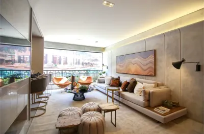 Apartamento com 4 quartos à venda na Rua Minerva, 243, Perdizes, São Paulo