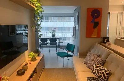 Apartamento barra funda 2 dormitorios 1 suite sacada gourmet, 1 vaga de garagem