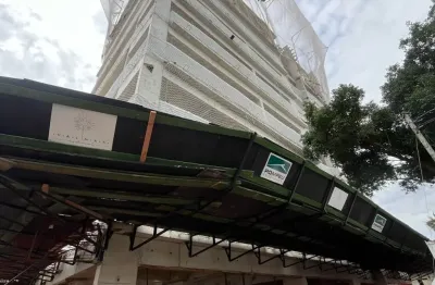 Apartamento com 4 quartos à venda na Avenida Locarno, 380, Jardim Leonor Mendes de Barros, São Paulo