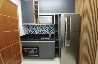 Apartamento com 1 quarto para alugar na Rua Marinheiro, 76, Parada Inglesa, São Paulo