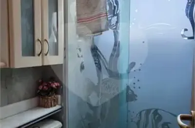 Apartamento com 3 quartos à venda na Rua Plínio Colas, 174, Lauzane Paulista, São Paulo