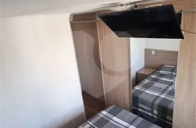 Apartamento com 2 quartos à venda na Rua Aluísio Azevedo, 407, Santana, São Paulo