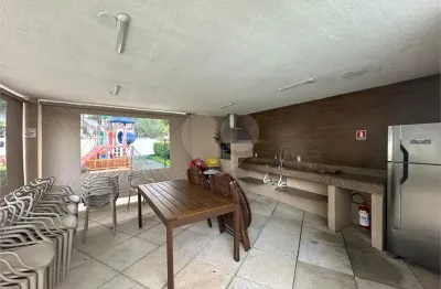 Apartamento com 2 quartos à venda na Rua José Debieux, 282, Santana, São Paulo