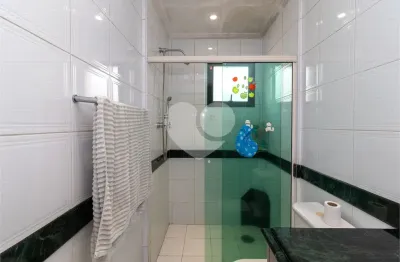 Apartamento com 3 quartos à venda na Rua Francisca Júlia, 244, Santana, São Paulo
