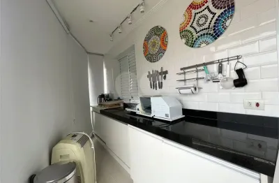 Apartamento com 2 quartos à venda na Rua Marechal Hermes da Fonseca, 301, Santana, São Paulo