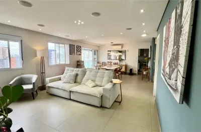 Apartamento a venda 134 mts no bairro de perdizes são paulo-sp