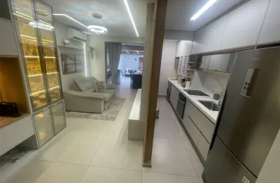 Apartamento com 2 quartos à venda na Rua Doutor Orlando Zamiti Mammana, 85, Jardim Paraíso, São Paulo