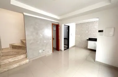 Casa em condomínio fechado com 2 quartos à venda na Avenida Doutor Abílio Sampaio, 350, Vila Gustavo, São Paulo