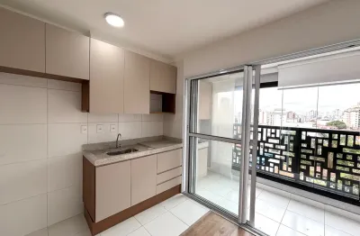 Apartamanto novo à venda na parada iglesa com 2 dormitórios e varanda grill