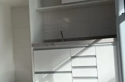 Apartamanto novo à venda na parada iglesa com 2 dormitórios e varanda grill