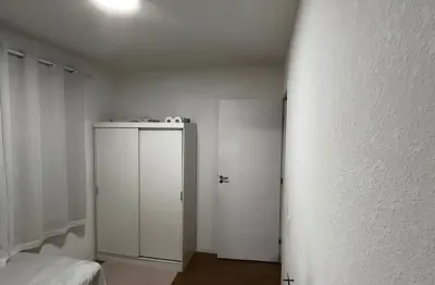 Seu novo lar mobiliado te espera! conforto, praticidade e ótima localização. agende sua visita!