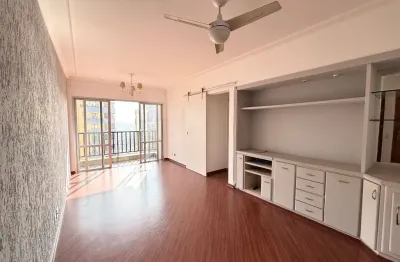 Apartamento a venda na água fria com 2 dormitórios e 1 vaga!!!