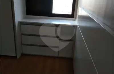 Apartamento com 2 quartos à venda no Chora Menino, São Paulo 