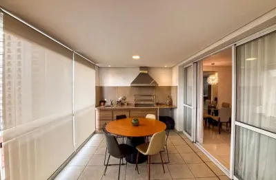 Apartamento no condomínio isla lago dos patos com 114 metros