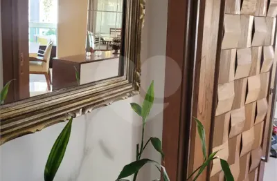 Apartamento com 3 quartos à venda na Rua Benta Pereira, 315, Santa Teresinha, São Paulo