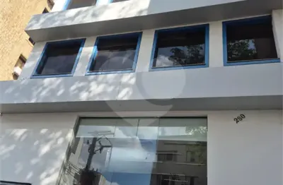 Prédio com 3 salas para alugar na Rua Duarte de Azevedo, 280, Santana, São Paulo
