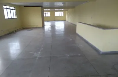 Barracão / Galpão / Depósito com 3 salas para alugar na Rua Bartolomeu Bermejo, 256, Casa Verde, São Paulo
