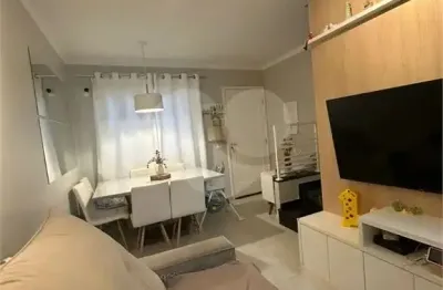 Casa em condomínio fechado com 2 quartos à venda na Rua Padre Paulo Ravier, Água Fria, São Paulo