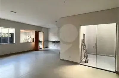 Sobrado à venda no jardim são paulo  com 3 dormitórios (1suíte) e área gourmet