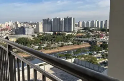 Apartamento novo no condomínio helbor - patteo são paulo - freguêsia