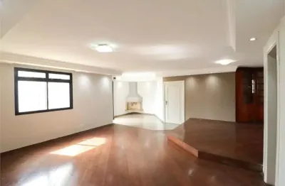 Apartamento em santana com 4 dormitórios, cozinha planejada e 3 vagas