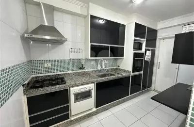 Apartamento no tucuruvi com 3 dormitórios (1 suíte) e 2 vagas