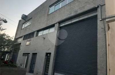 Galpão impecavél -casa verde 2350m²-10 vagas-07 salas e 06 banheiros