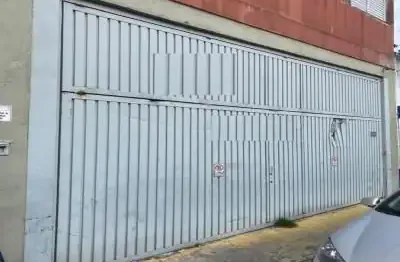 Barracão / Galpão / Depósito para alugar na Rua Cláudia Muzio, 100, Americanópolis, São Paulo